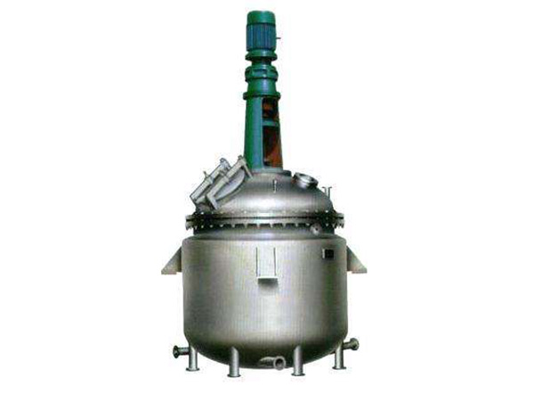 反应釜