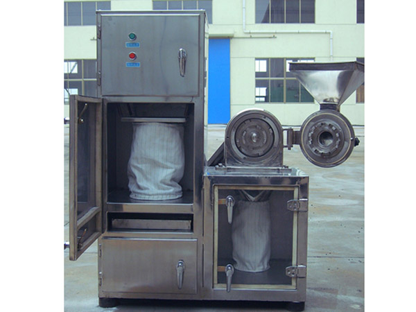 30B系列万能粉碎机